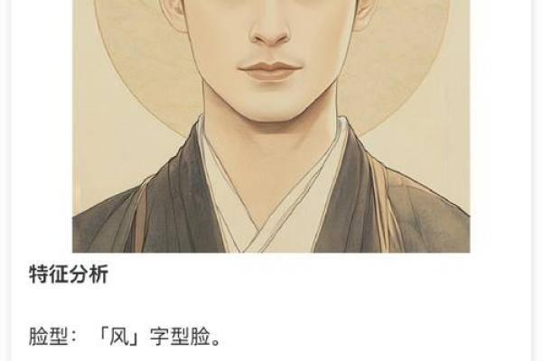 男性不忠面相解析：眼神含蓄带桃花印记