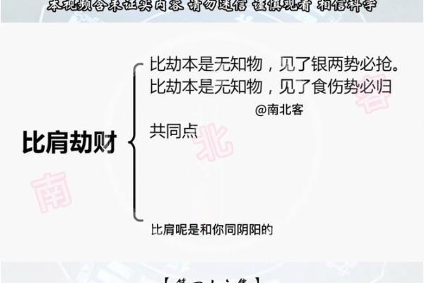 女命八字中的劫财代表公公,女命带劫财什么意思