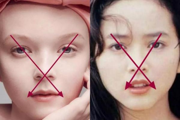 女性眉毛短淡的命运解析：短淡眉毛透露出的性格与命运信息