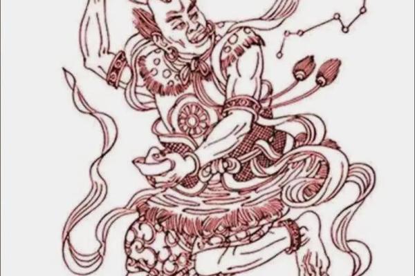 八字中什么是魁罡星命 八字命理中的魁罡星是什么