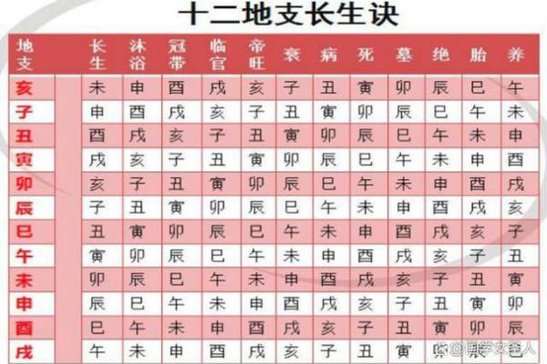 八字中五行代表什么命格_八字五行如何影响命格特征