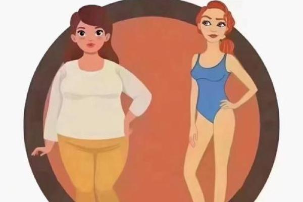 女性富贵体征解析：身材与命运之间的奥秘探究