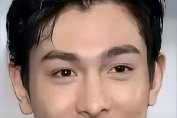 圆润下巴显仁厚性格 豪门阔太易得如意郎君