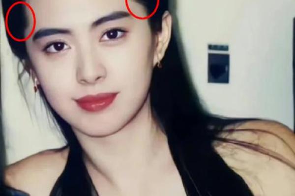 男性美人尖命运解析：是否预示富贵命运