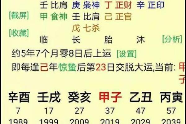 谭大师的八字命理解析 谭大师的八字命理深度剖析