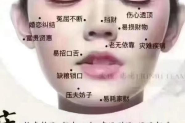 女性福痣揭秘：眉心痣预示遇贵而成吉祥