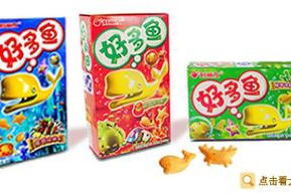 好多鱼