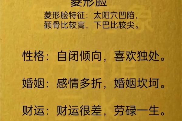 面相解读八字命理书 命理书籍中的面相与八字知识