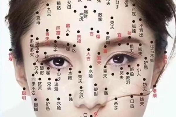 男性国字脸面相深度解析：国字脸男性面相特点详述