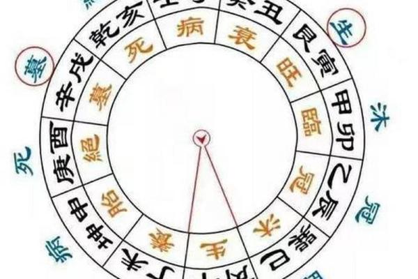 八字中缺乏食伤星