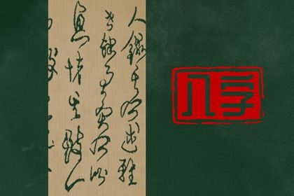 排盘报告阅读顺序