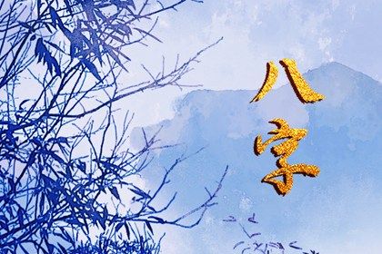 流年运势:动态视角