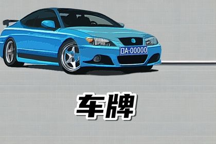 卦名代表什么