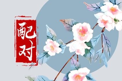 阴干日主的婚恋画像