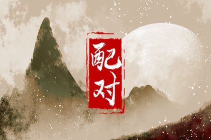 属相婚配：民俗辅助视角