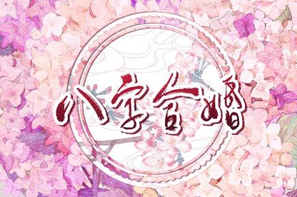 夫妻宫(日支)与婚后相处